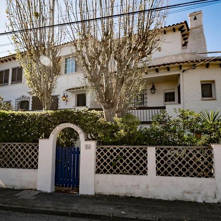 Paraiso Frente Al Mar Apto Duplex Coma-ruga Exteriér fotografie