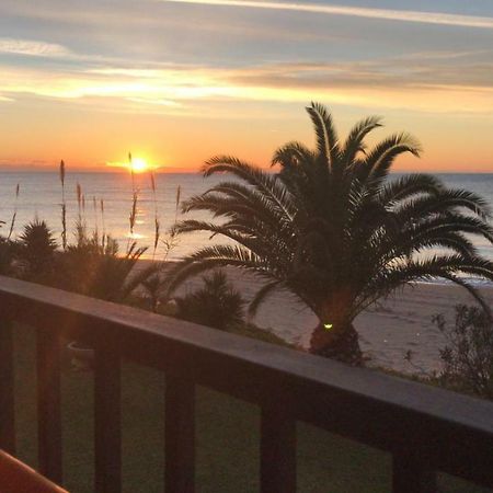 Vila Paraiso Frente Al Mar Apto Duplex Coma-ruga Exteriér fotografie