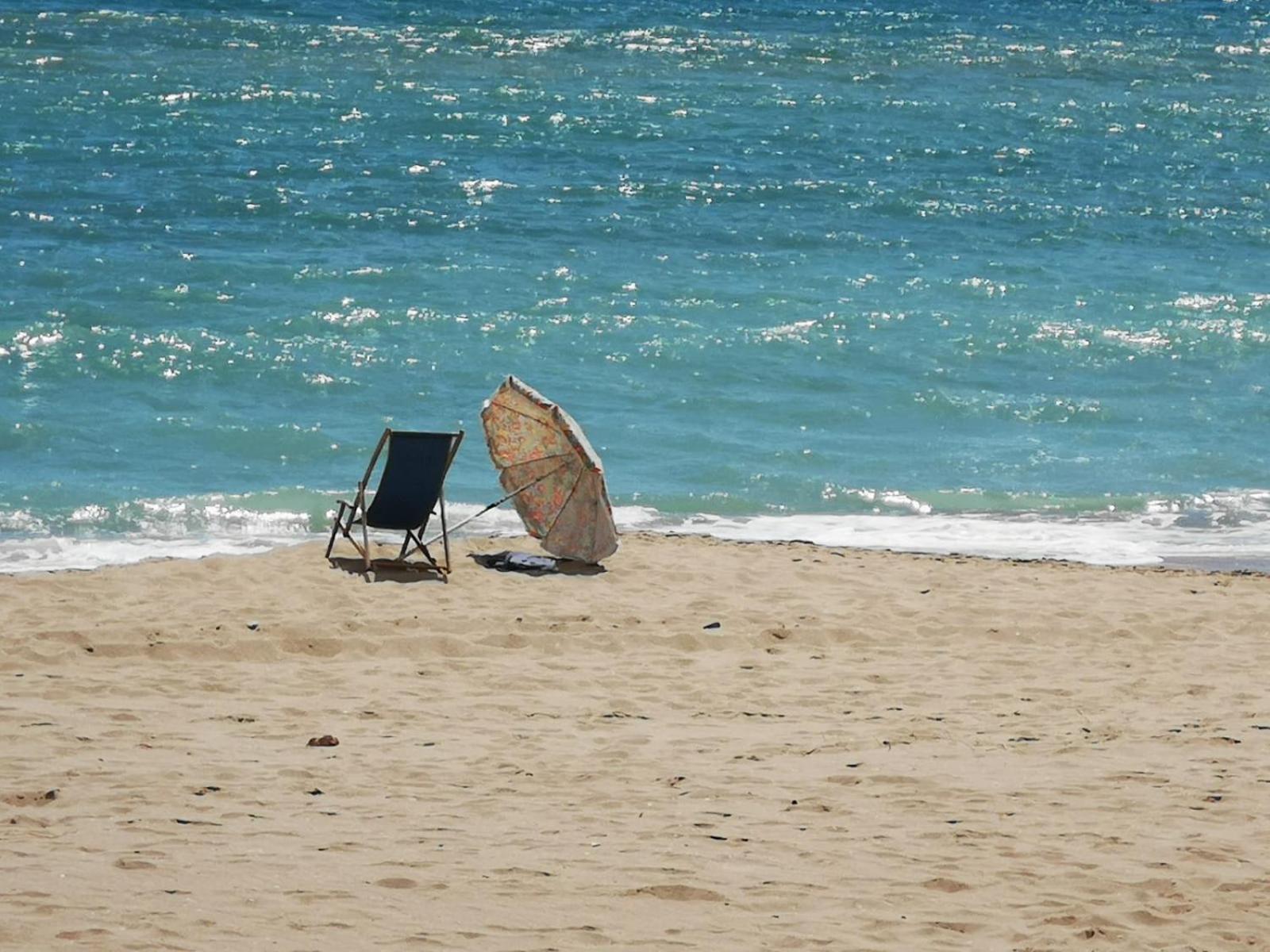 Paraiso Frente Al Mar Apto Duplex Coma-ruga Exteriér fotografie