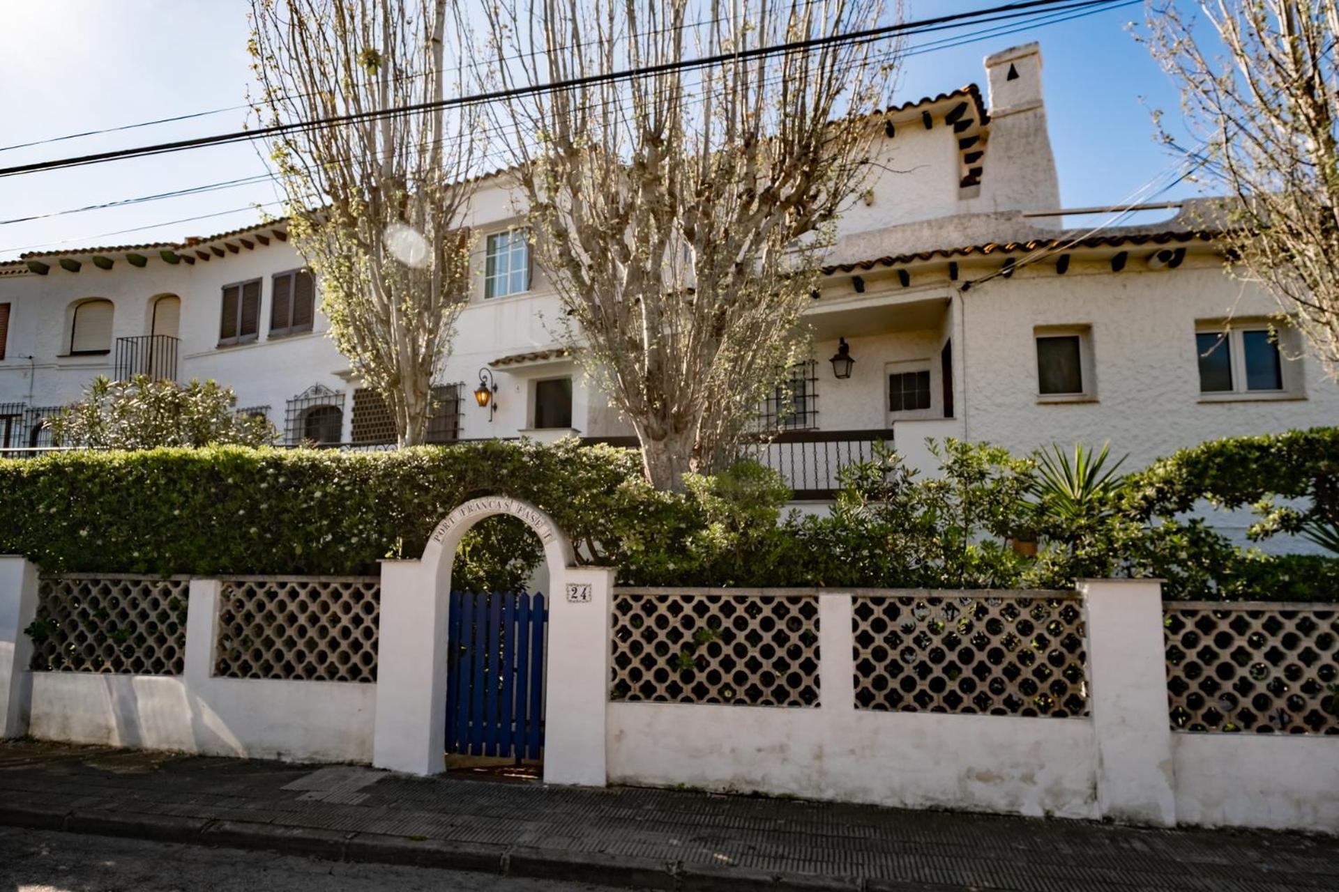 Paraiso Frente Al Mar Apto Duplex Coma-ruga Exteriér fotografie