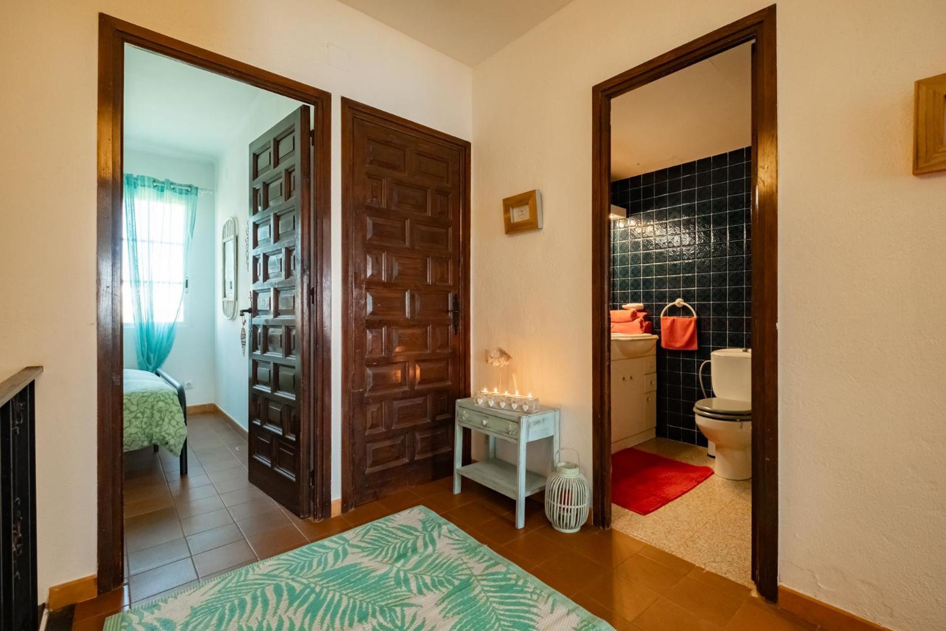 Paraiso Frente Al Mar Apto Duplex Coma-ruga Exteriér fotografie