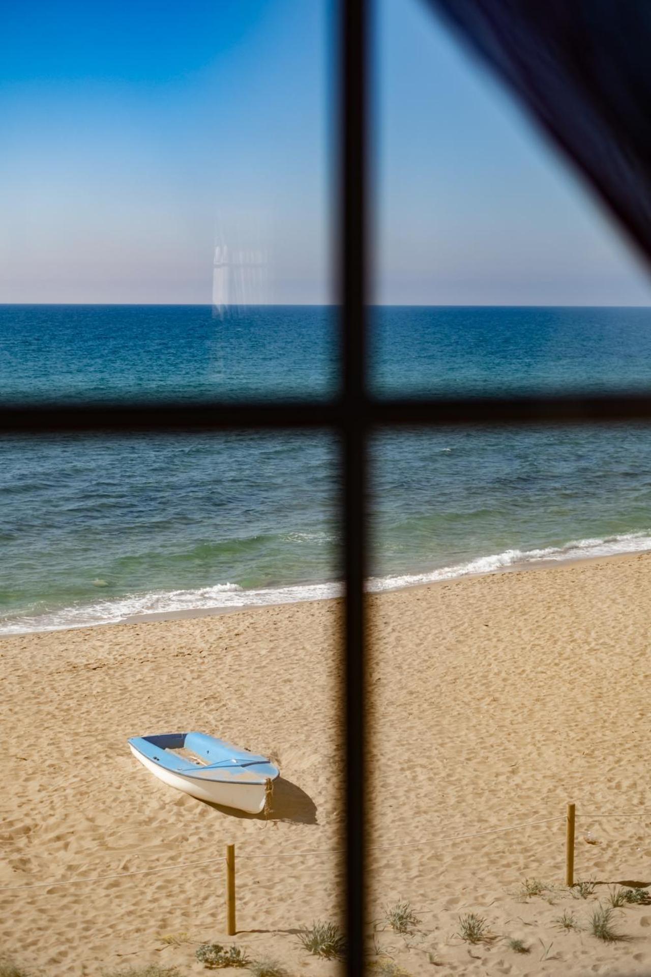 Paraiso Frente Al Mar Apto Duplex Coma-ruga Exteriér fotografie