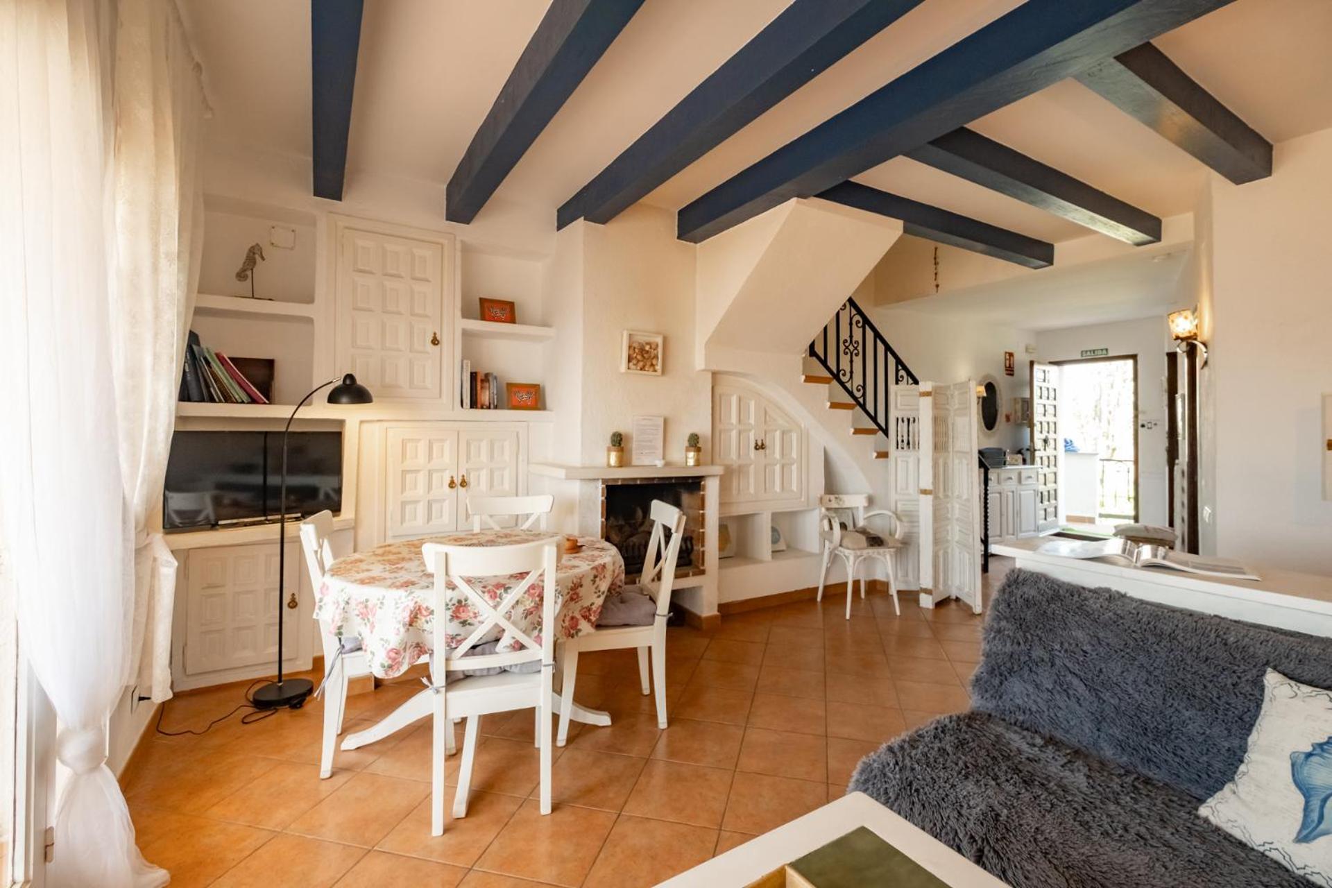 Paraiso Frente Al Mar Apto Duplex Coma-ruga Exteriér fotografie