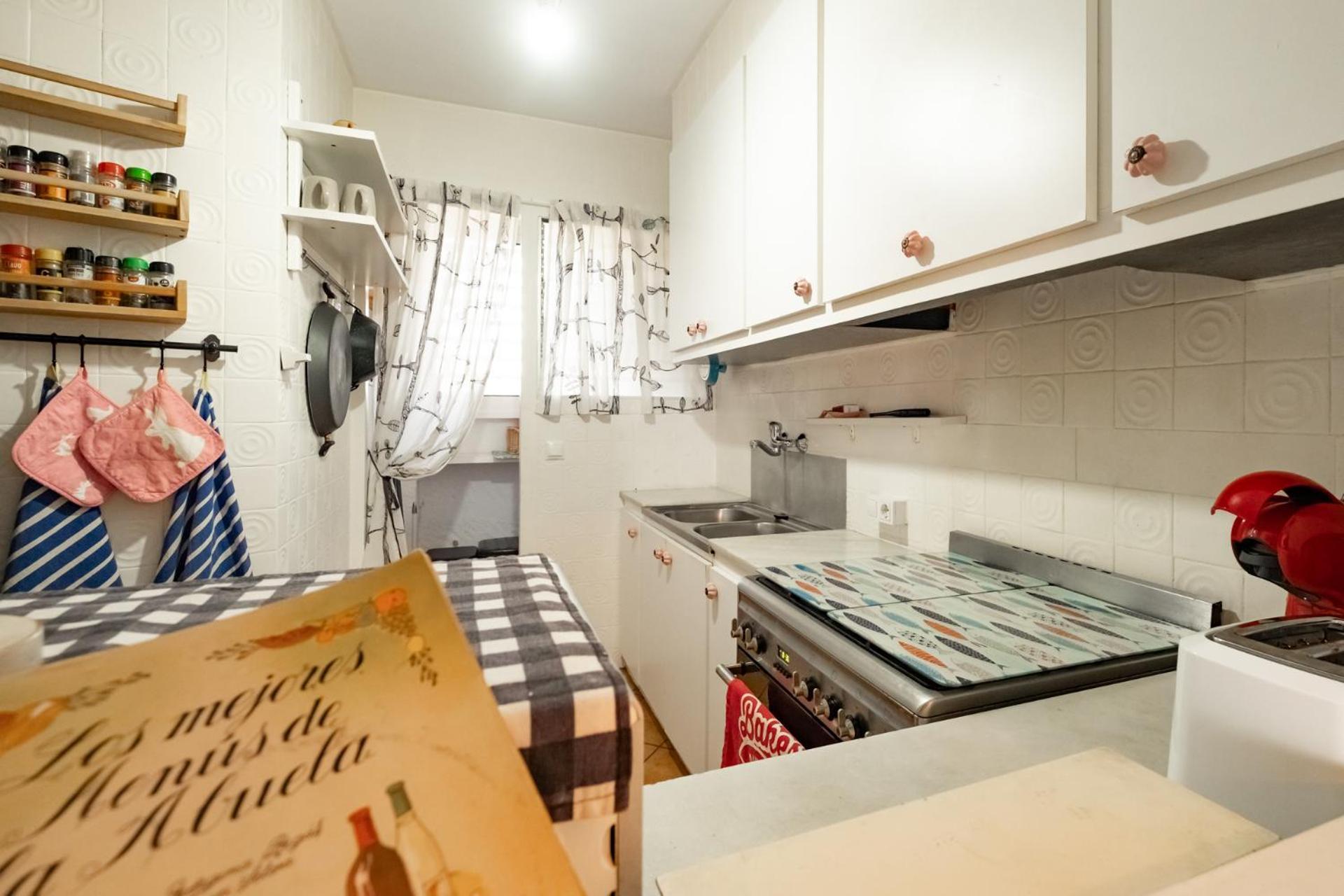 Paraiso Frente Al Mar Apto Duplex Coma-ruga Exteriér fotografie
