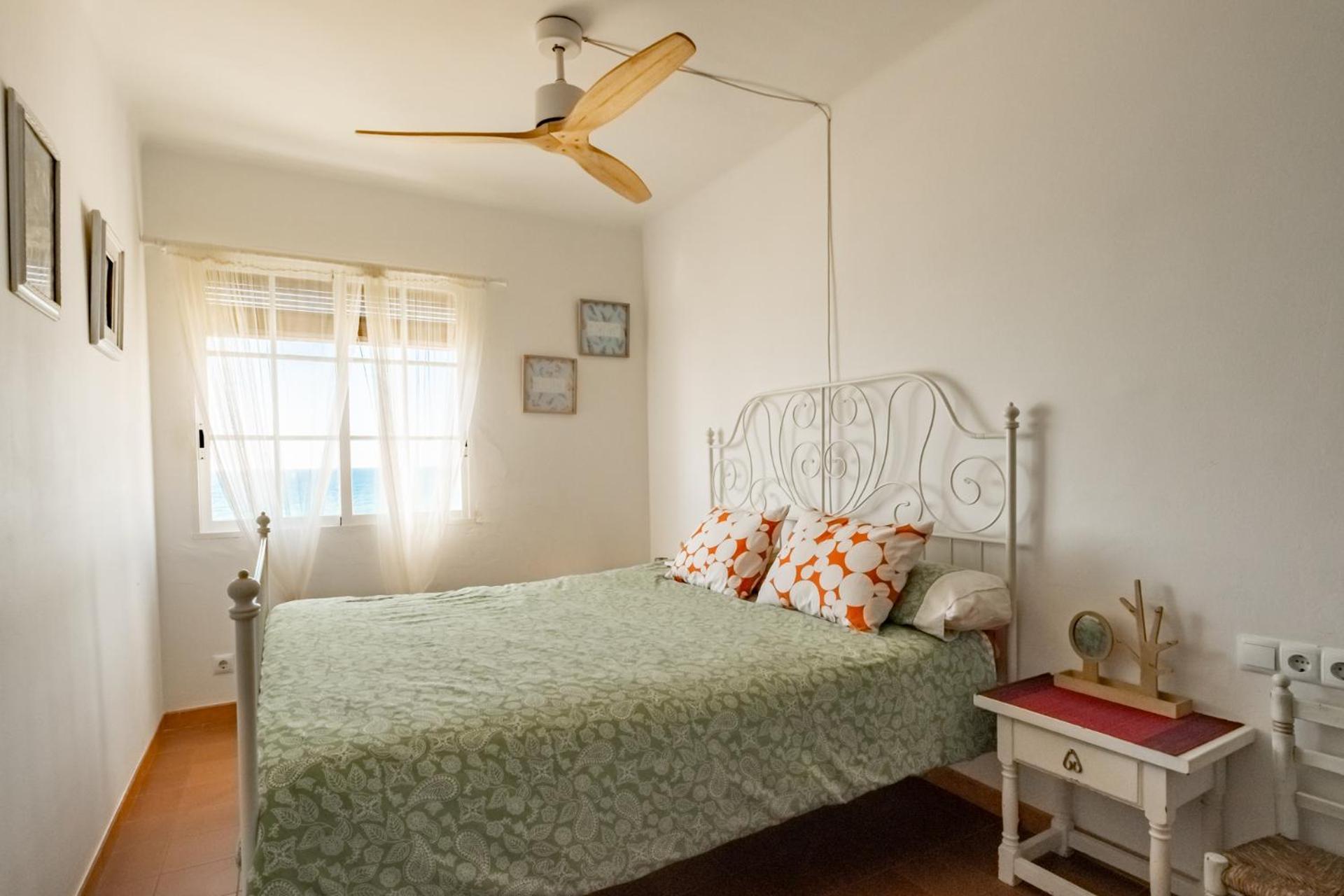 Paraiso Frente Al Mar Apto Duplex Coma-ruga Exteriér fotografie