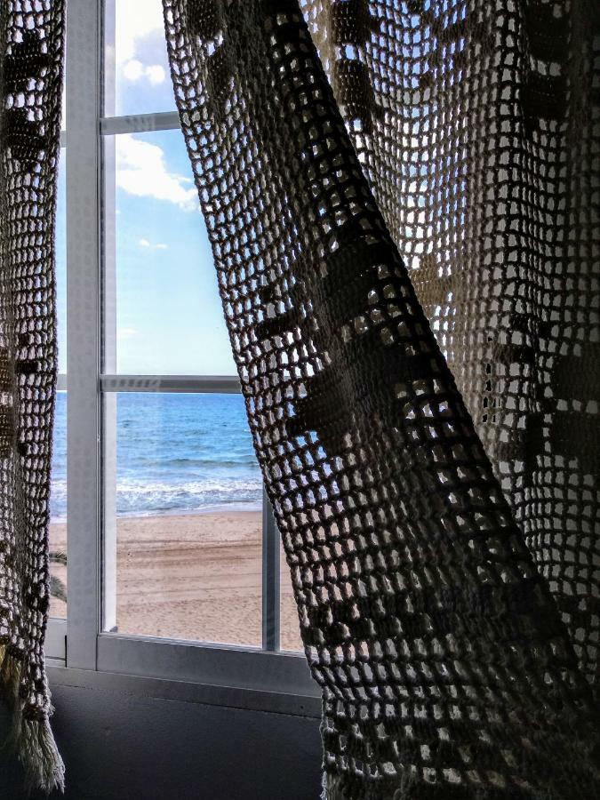 Vila Paraiso Frente Al Mar Apto Duplex Coma-ruga Exteriér fotografie