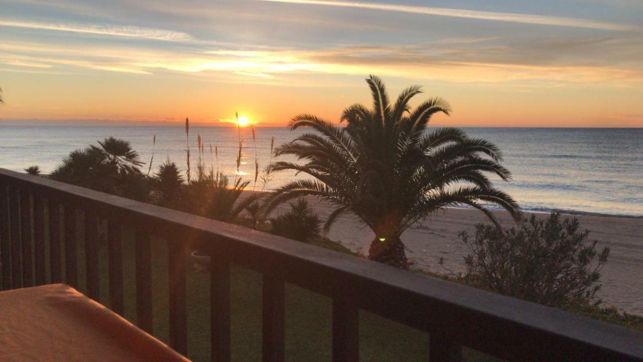 Vila Paraiso Frente Al Mar Apto Duplex Coma-ruga Exteriér fotografie