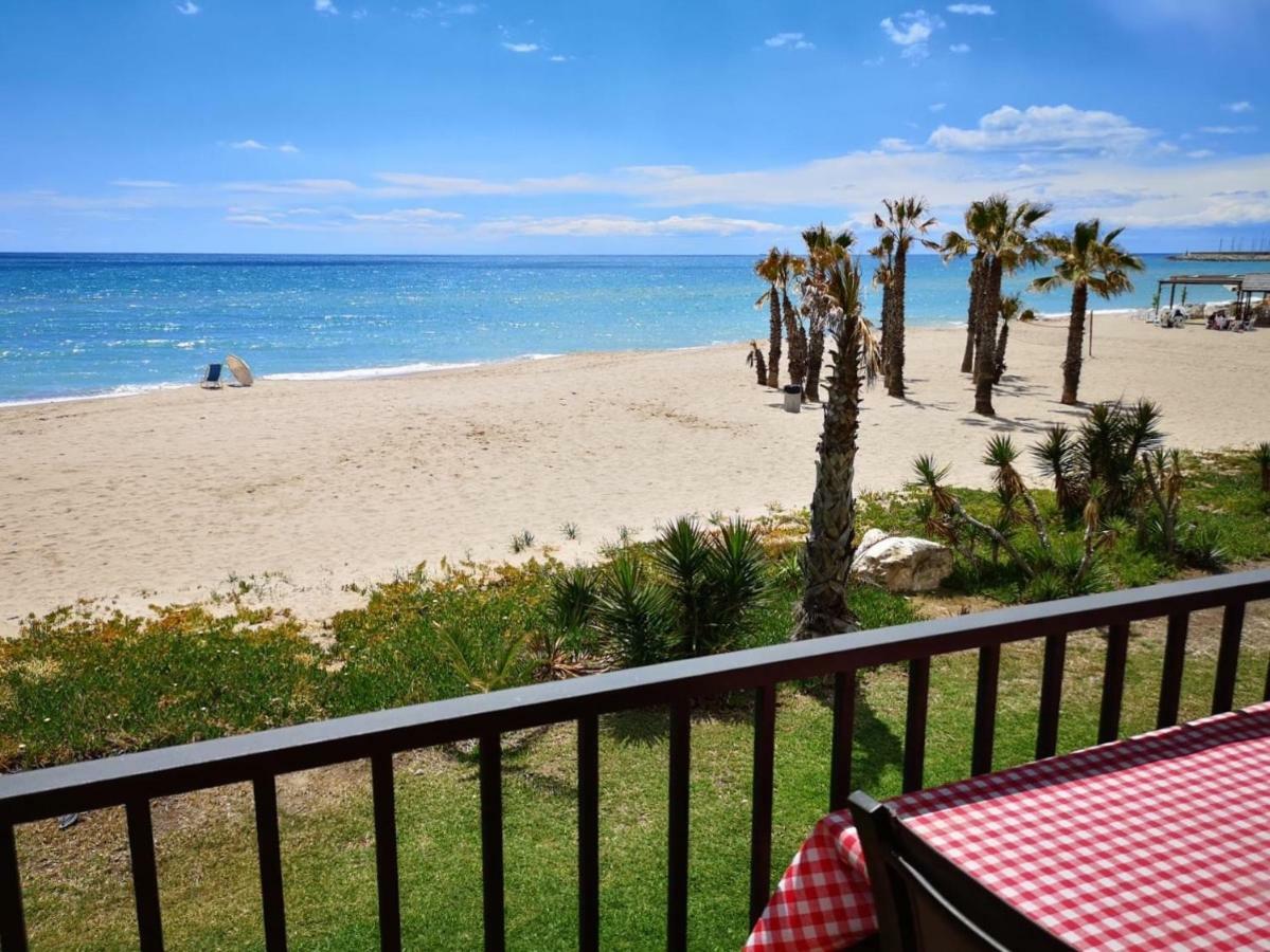 Vila Paraiso Frente Al Mar Apto Duplex Coma-ruga Exteriér fotografie