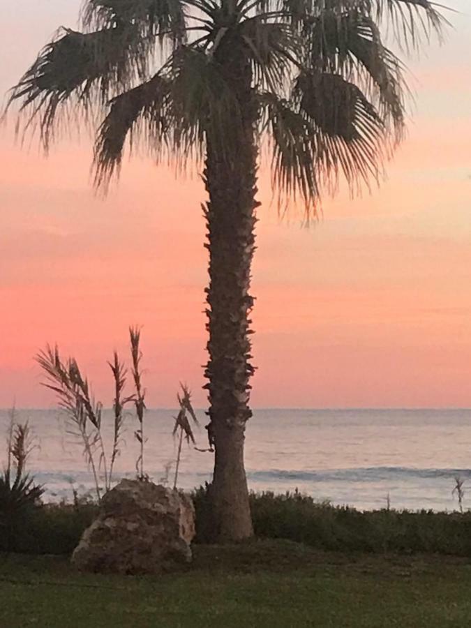 Vila Paraiso Frente Al Mar Apto Duplex Coma-ruga Exteriér fotografie